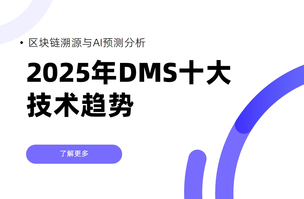 区块链溯源与AI预测分析